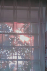 Light Window Curtains