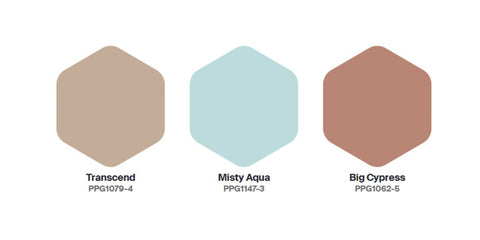 PPG Paints Color of the Year 2021