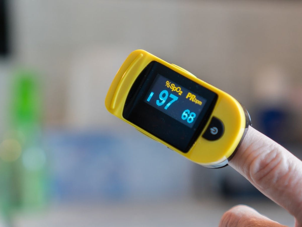 Pulse Oximeters: Do I need to buy one? - Asthma WA