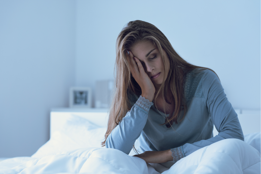 Sleep apnoea is one of the many triggers of Atrial fibrillation