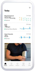 WITHINGS BPM CORE — Well Living Lab