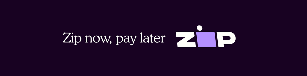 Zip Pay & Zip Money - available @ FitTrack Australia