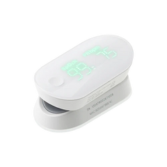 Check your COVID-19 symptoms with a TGA approved pulse oximeter from iHealth Labs