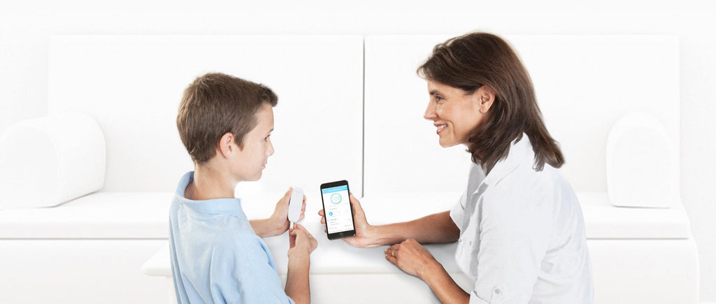 iHealth SMART Glucometer - TGA Approved and trusted by medical professionals throughout Australia