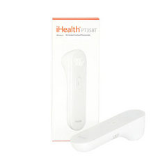 iHealth Wireless Forehead Thermometer (PT3SBT)