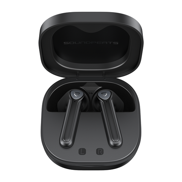 Soundpeats Trueair2 - IPX4 TWS Headphones, 5 hours play time – FitTrack ...