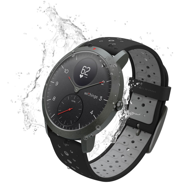 withings steel hr australia