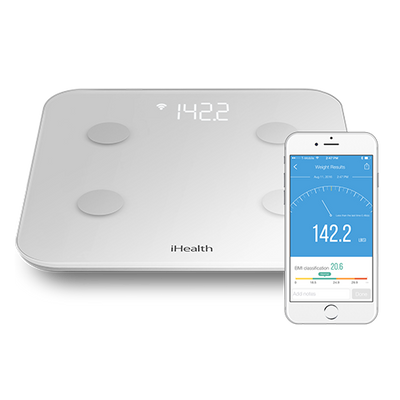 FitTrack Smart Scale Review - for Better Health and Weight Loss
