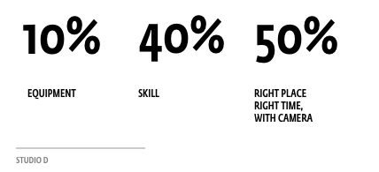 Figure 7. The other golden ratio