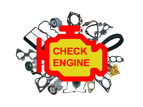 Check Engine Light