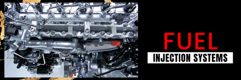 The Eco-Friendly Engine: Fuel Injection Systems