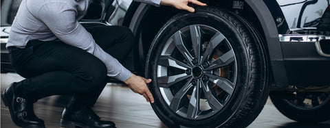 Factors for Buying Summer Car tyres