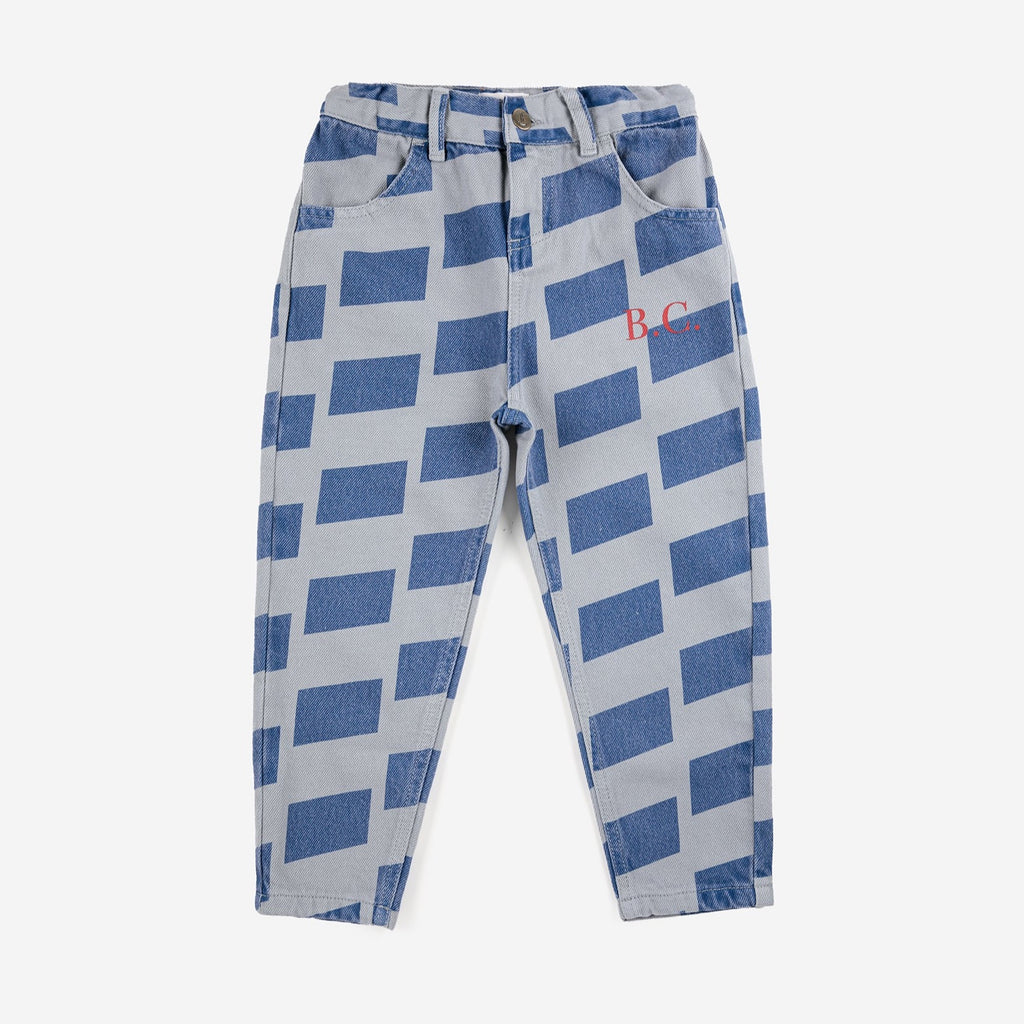 Crazy Bicy All Over Baggy Pants – KIND.co.za