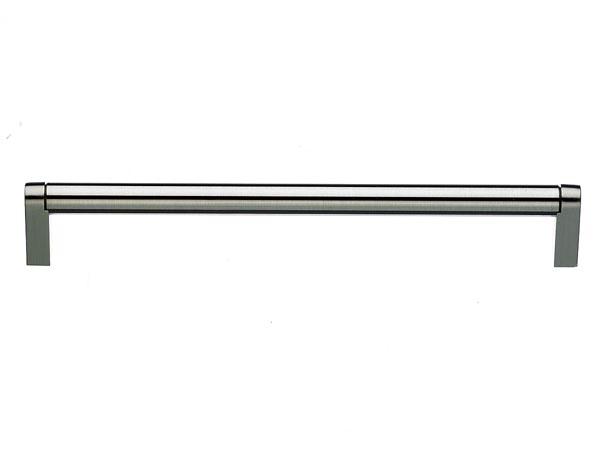 Top Knobs M1009 Pennington Bar Pull Brushed Satin Nickel Knob