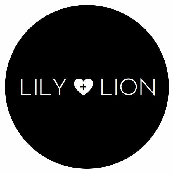 Lily and Lion