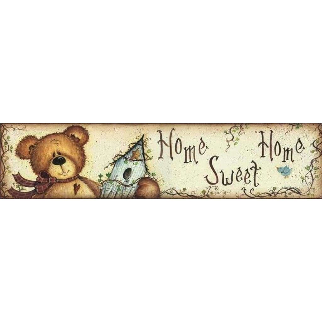 Tableau Chambre Enfant Teddy Bear