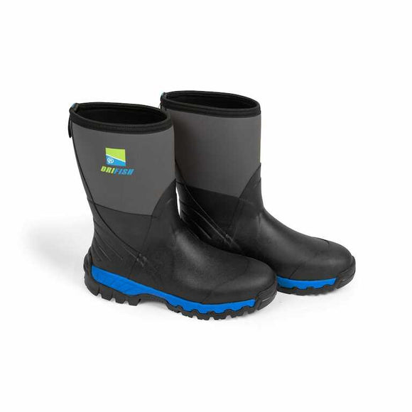 preston innovations wellies