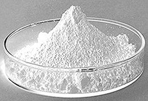 Zinc Oxide - Stock Your Pantry