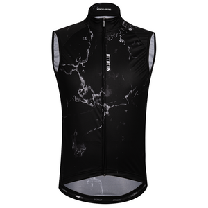 Mens Rocker Jersey Black / S