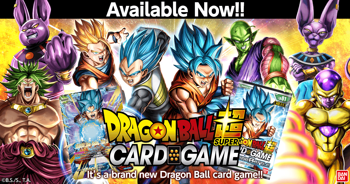 play dragon ball super card game pc