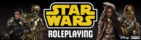 Star Wars Roleplaying