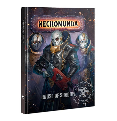 Necromunda: Apocrypha Necromunda rendelés, bolt, webáruház