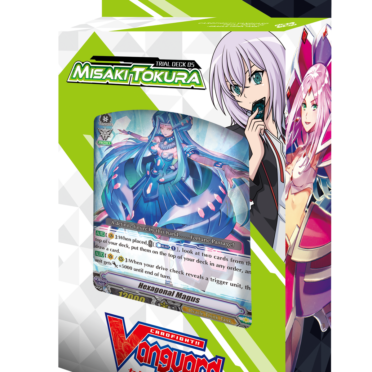 cardfight vanguard online game for android