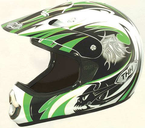 thh tx10 motocross helmet