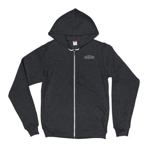 best zip up fleece