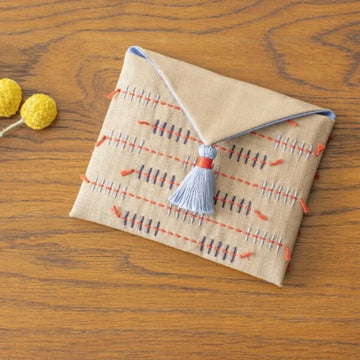 Sashiko Needle Pack – Brooklyn Haberdashery