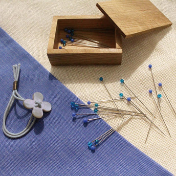 Appletons Darning Wool Set, Classics