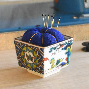 Sew Tiny Pin Cushion