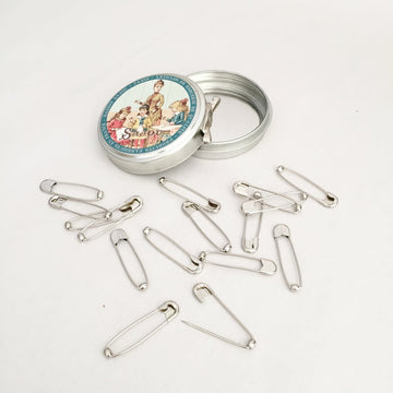 Daisies intermediate punch needle kit