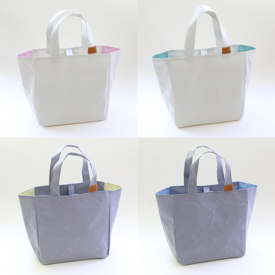 Project Bag of Hand-Dyed Washi – Brooklyn Haberdashery