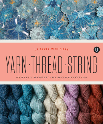 June Cashmere Darning Yarn – Brooklyn Haberdashery