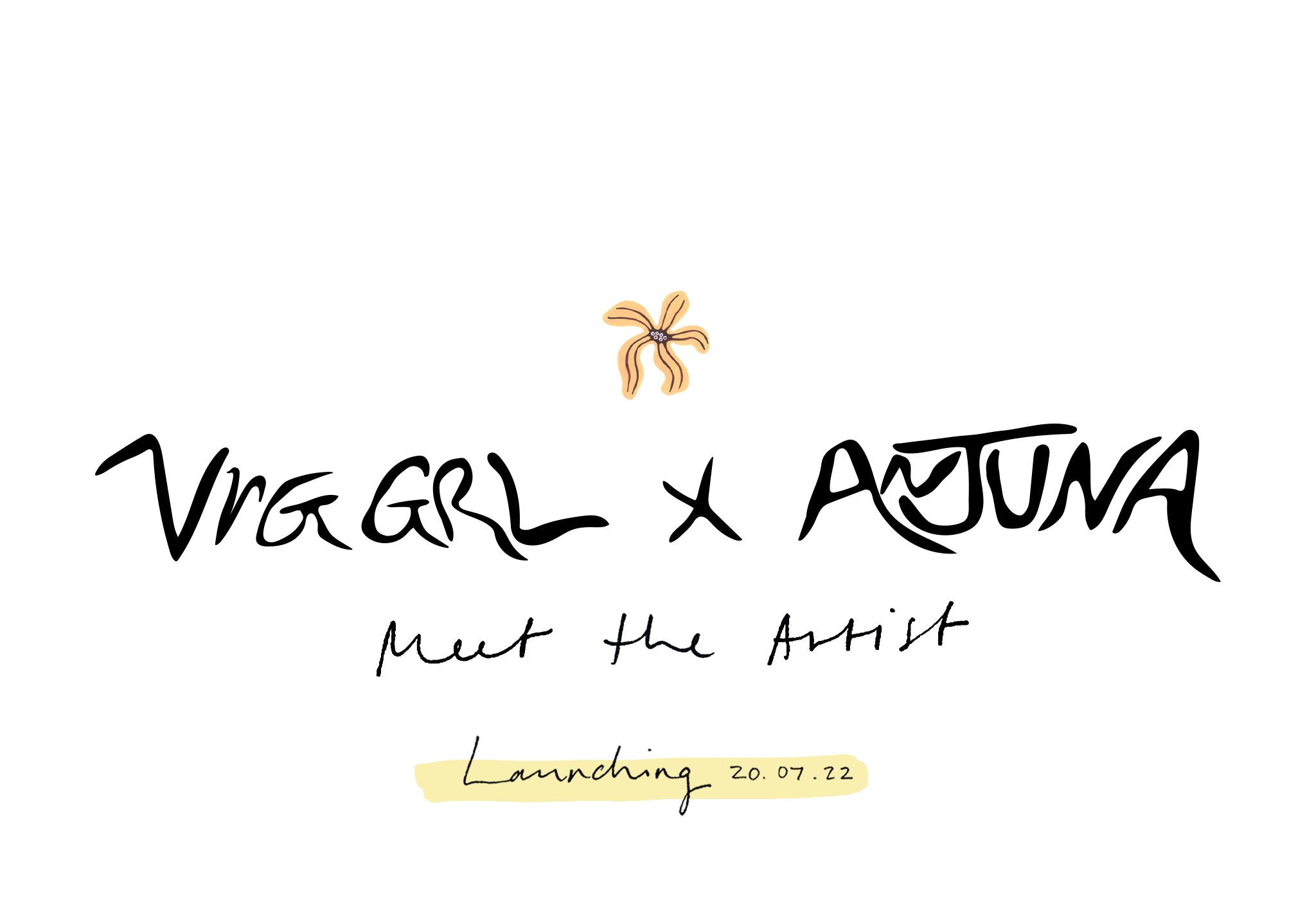 VRG GRL X ANJUNA: MEET THE ARTIST