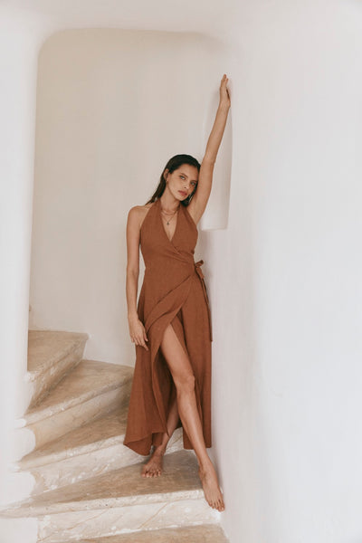 Style The Dress Dress | Fashion Perfect Collective – Summer Maxi