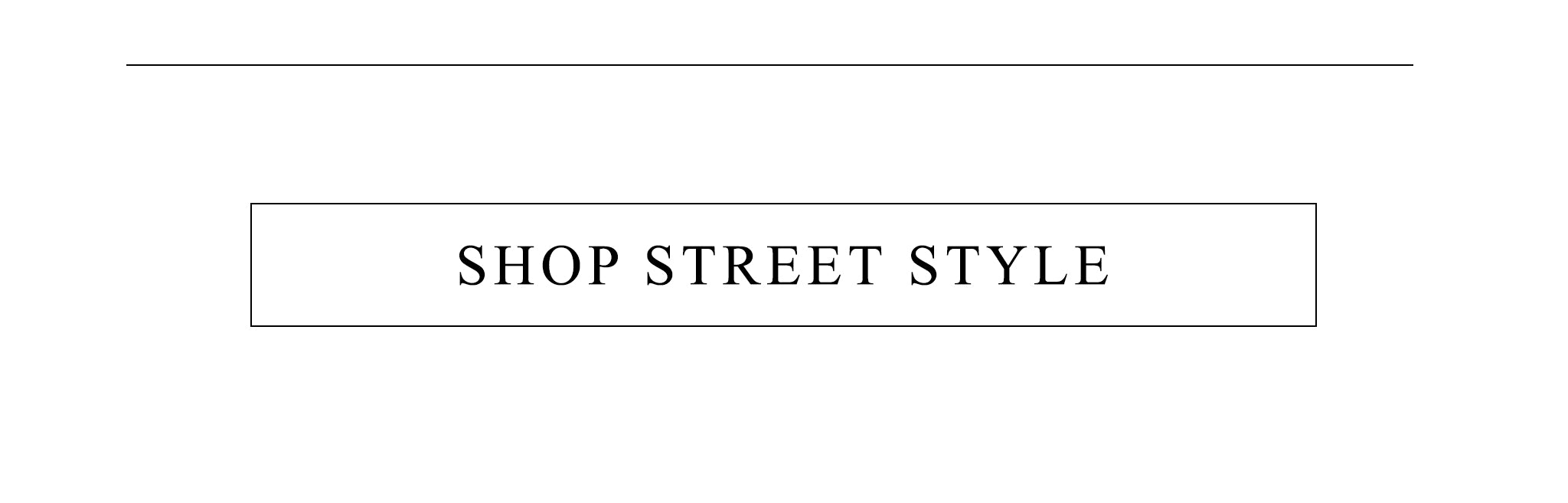 Shop Street Style