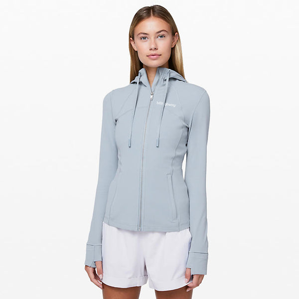 nulu jacket lululemon