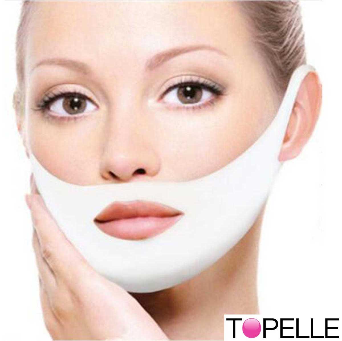 Masque De Visage V Shaped 50 De Reduction Topelle