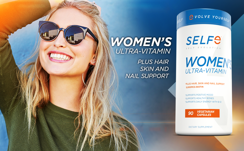 Women's Ultra-Vitamin