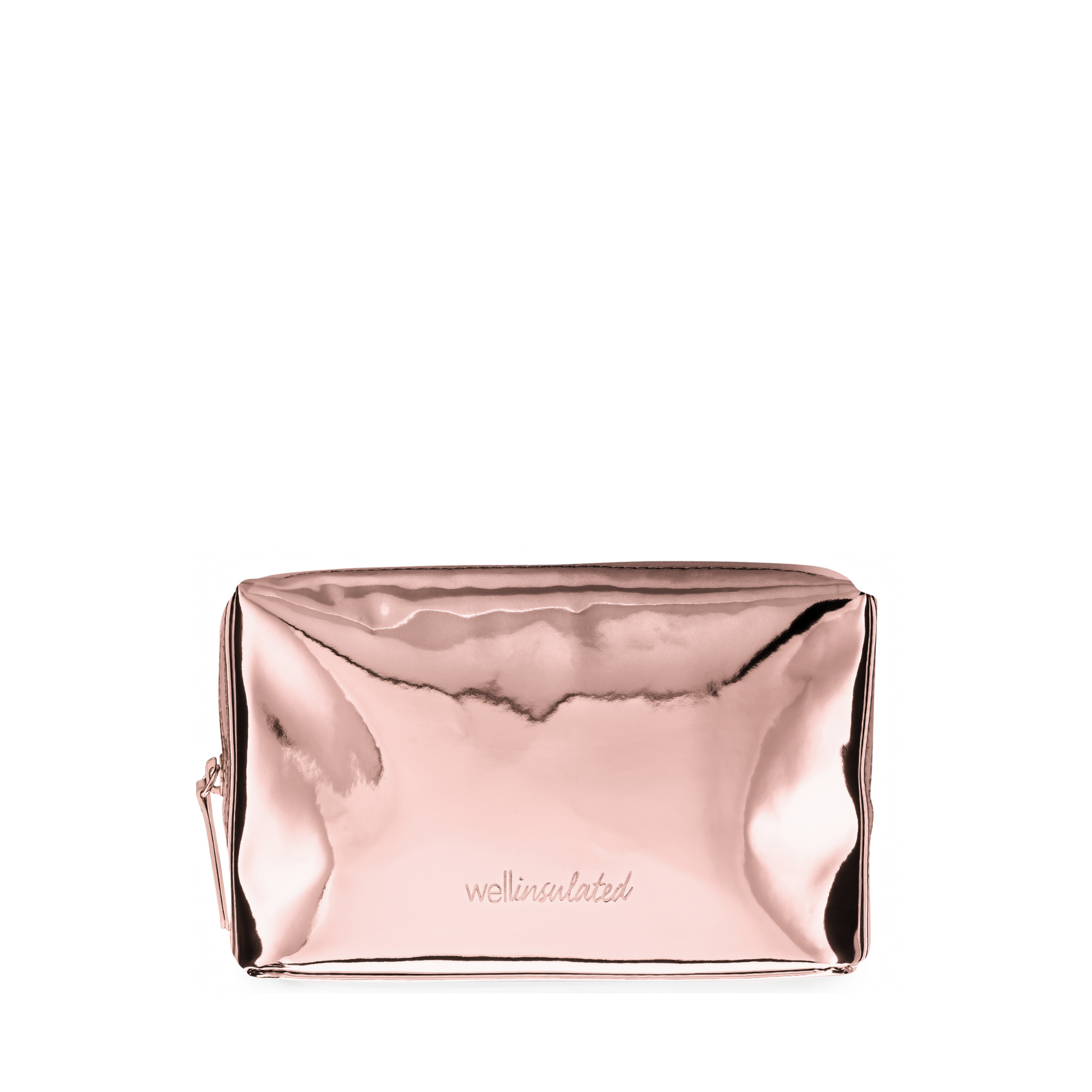 Translucent Makeup Bag | Pure & Sustainable | Rose Inc