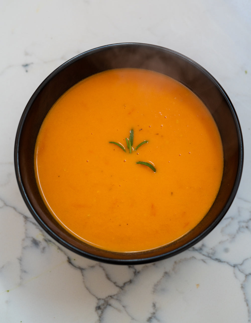 Tomato Soup from Scratch – Hak's Food Official Store