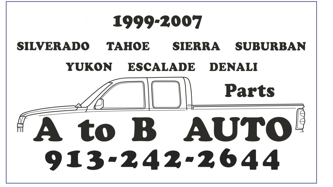 A to B Auto