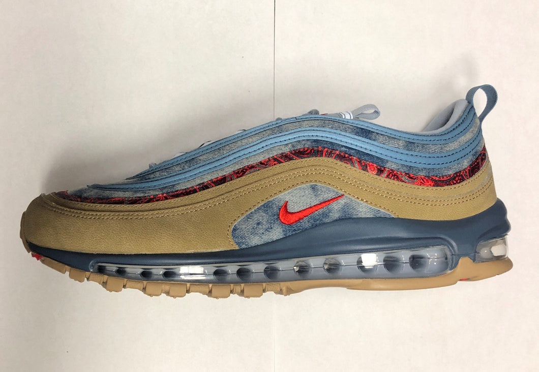 air max 97 denim