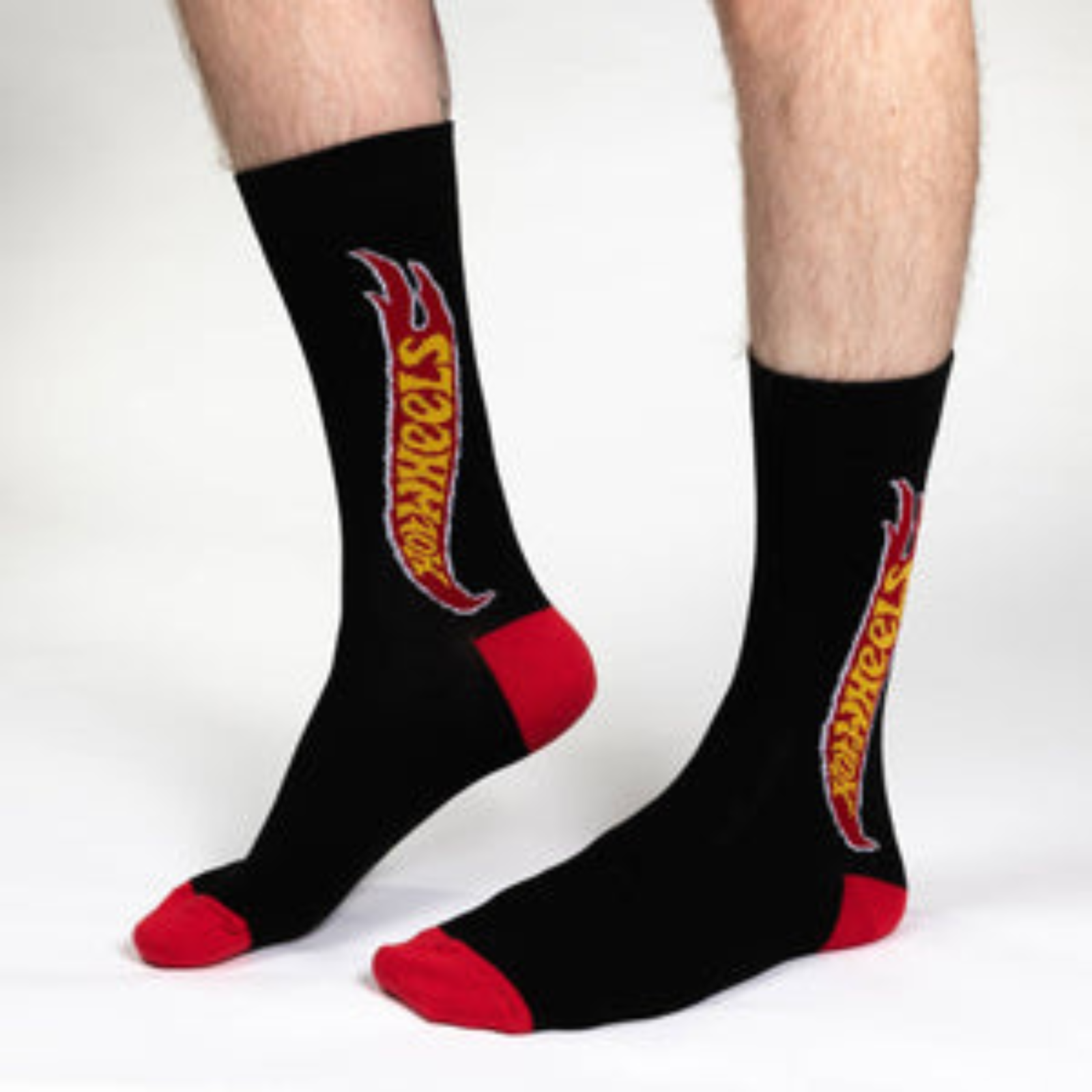 Buy Black Socks & Stockings for Women by Gopalvilla Online