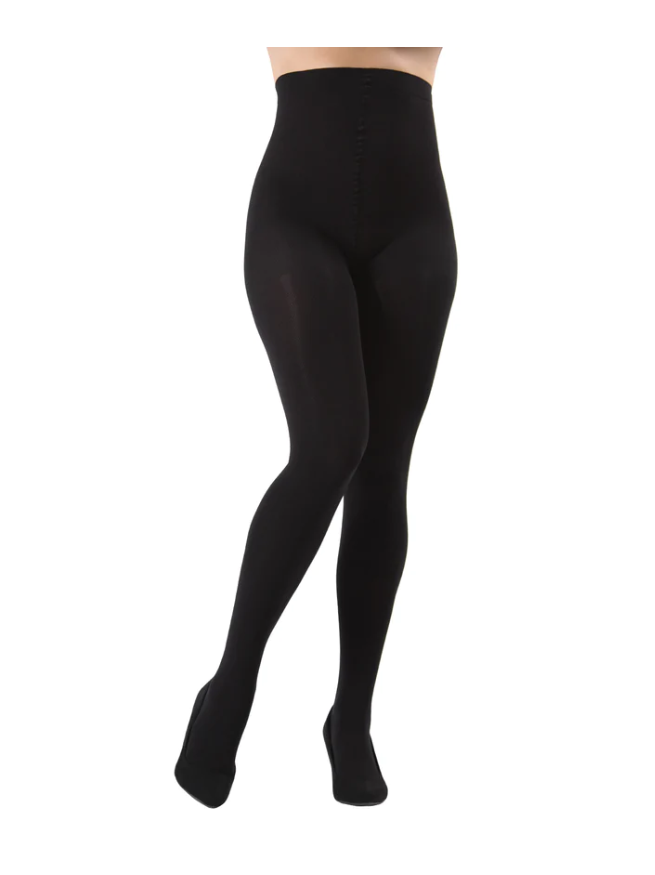 MeMoi Plush Fleece Lined Tights - Village Sock Shop