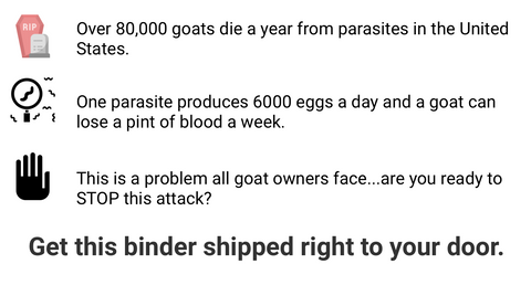 What is the leading goat killer?