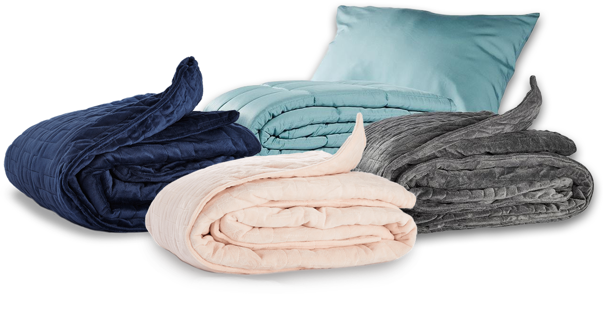 Weighted Blanket Australia | Calming Blankets