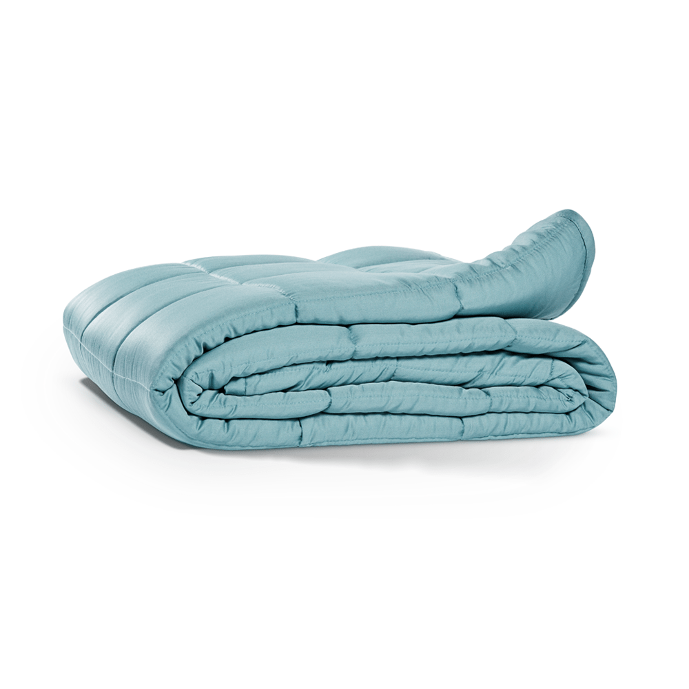 Bamboo Weighted Blanket – Calming Blankets